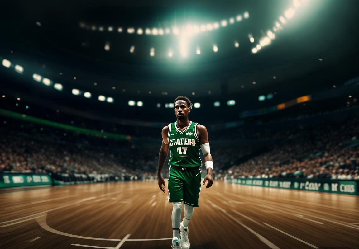 运动视角下的NBA最佳阵容评选：刷分现象与赢球文化冲突中的数据与胜利平衡