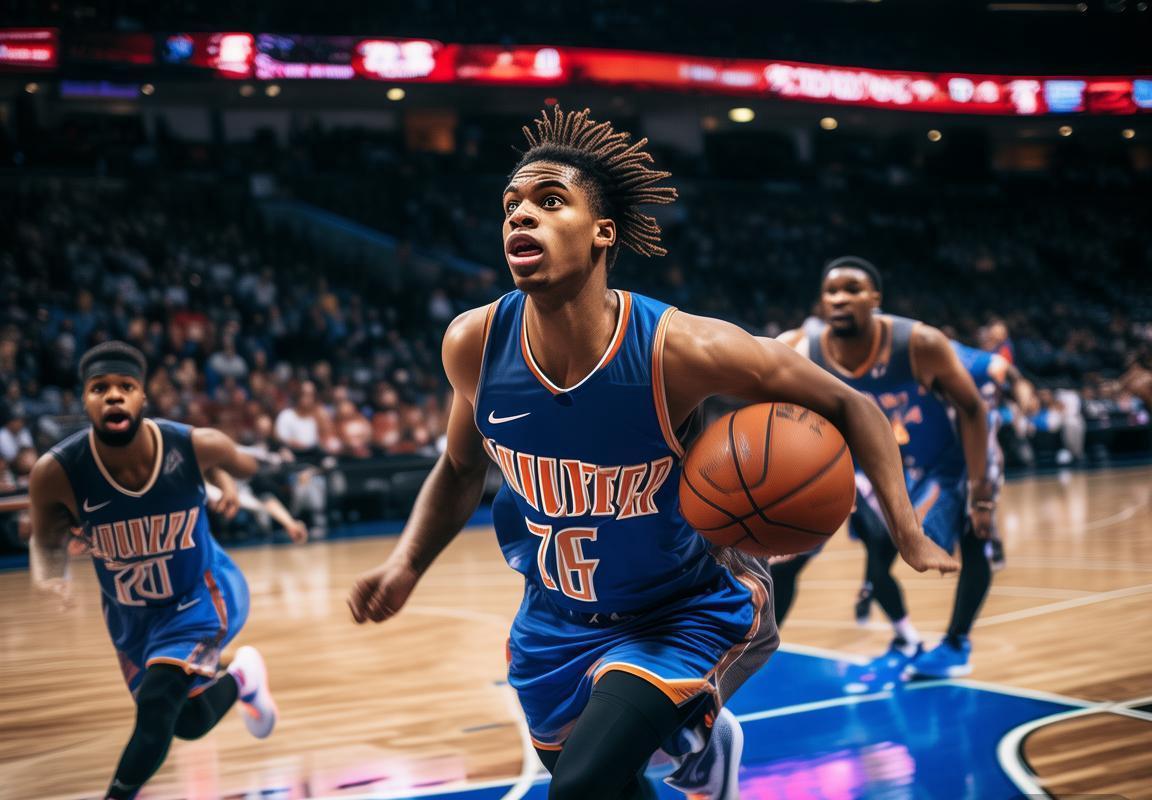 亚历山大领衔雷霆队季后赛青春风暴，半决赛蓄势待发