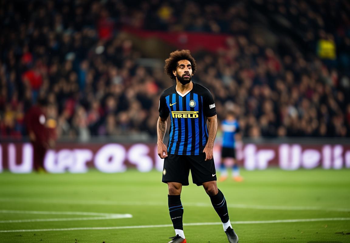 国际米兰欧冠惜败利物浦展现实力，意甲冠军在握复兴之路清晰